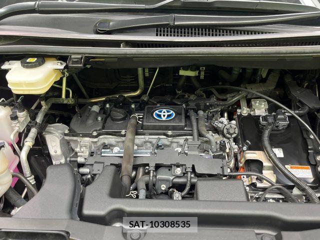 Toyota VOXY HYBRID 2023-03 1175362-18