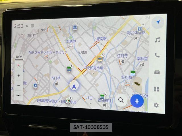 Toyota VOXY HYBRID 2023-03 1175362-3