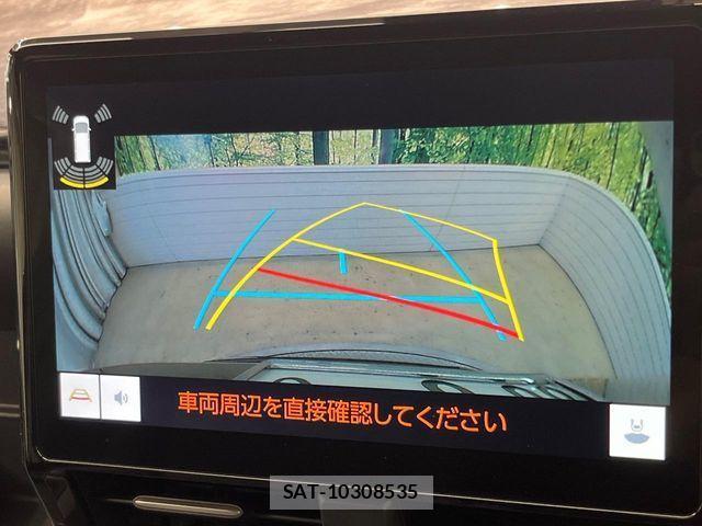 Toyota VOXY HYBRID 2023-03 1175362-4