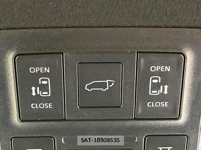 Toyota VOXY HYBRID 2023-03 1175362-5