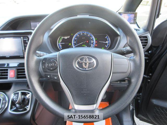 Toyota VOXY HYBRID 2016-04 1415541-18