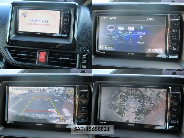 Toyota VOXY HYBRID 2016-04 1415541-21