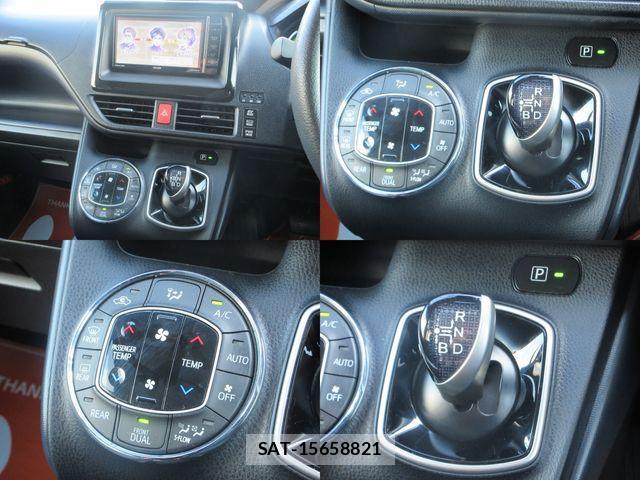 Toyota VOXY HYBRID 2016-04 1415541-22