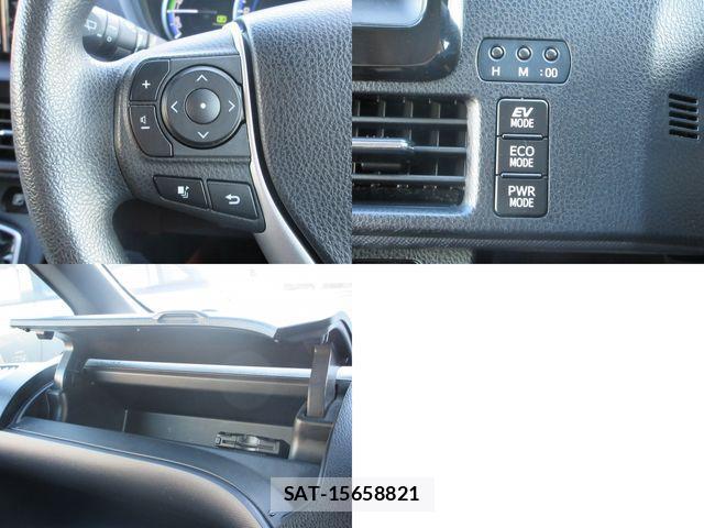 Toyota VOXY HYBRID 2016-04 1415541-24