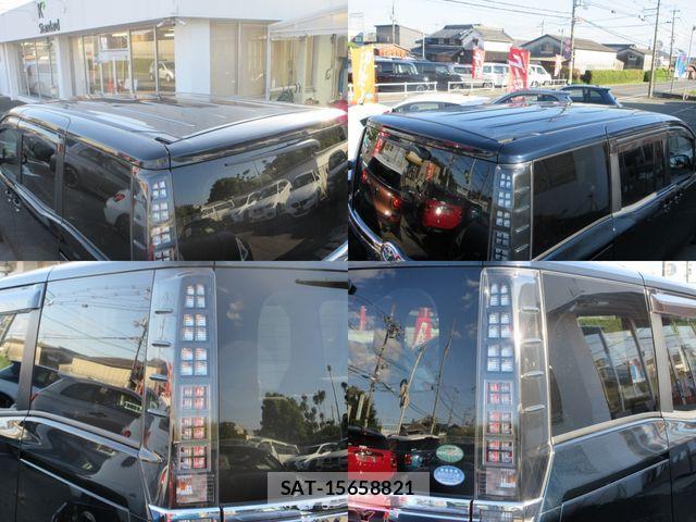 Toyota VOXY HYBRID 2016-04 1415541-27