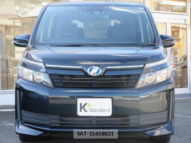 Toyota VOXY HYBRID 2016-04 1415541-3