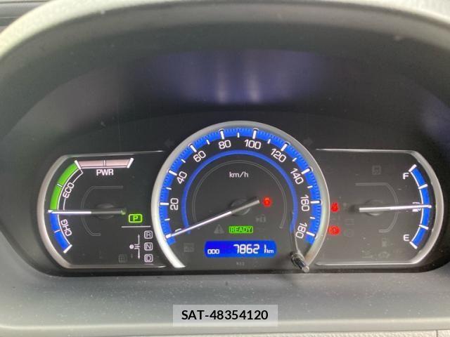 Toyota VOXY HYBRID 2015-10 1415539-19