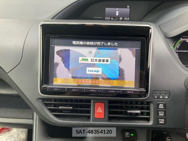 Toyota VOXY HYBRID 2015-10 1415539-20