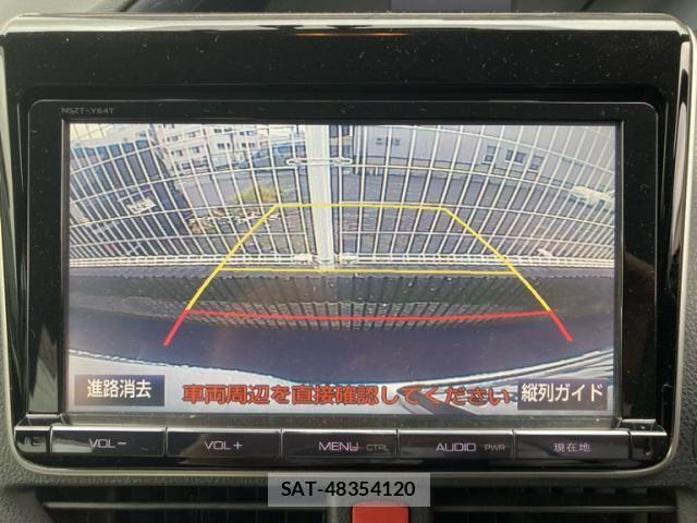 Toyota VOXY HYBRID 2015-10 1415539-22