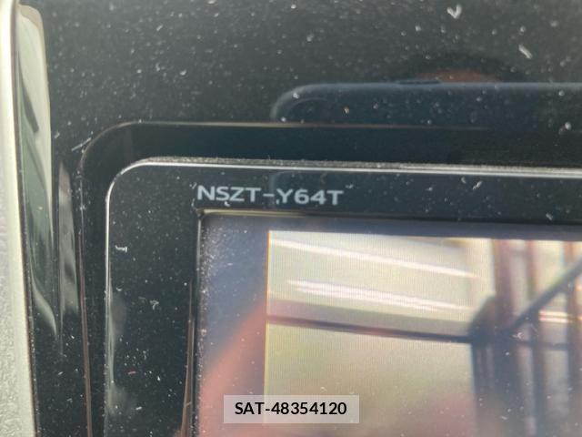 Toyota VOXY HYBRID 2015-10 1415539-24