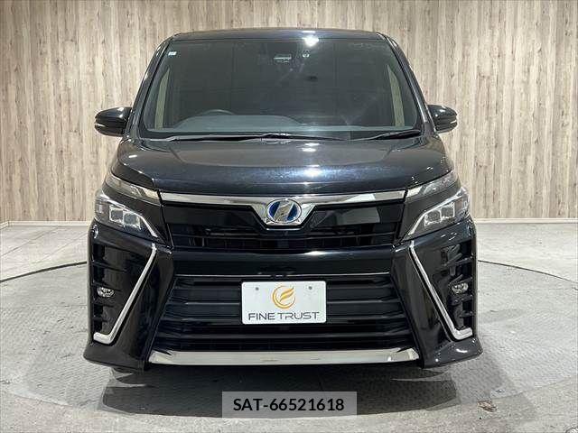 Toyota VOXY HYBRID 2017-12 1476715-16