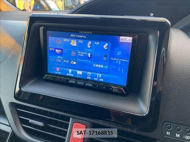 Toyota VOXY HYBRID 2018-11 1718503-5
