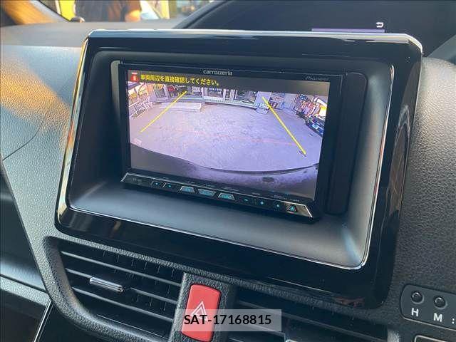 Toyota VOXY HYBRID 2018-11 1718503-6