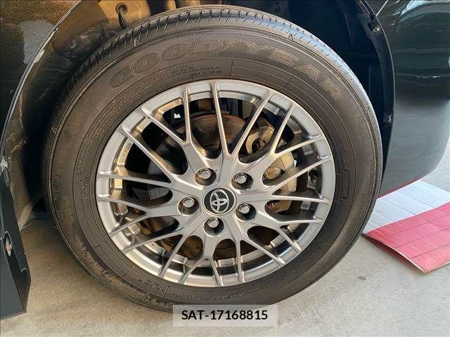 Toyota VOXY HYBRID 2018-11 1718503-7