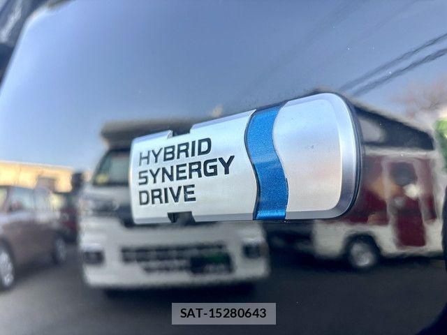 Toyota VOXY HYBRID 2020-10 2355625-18