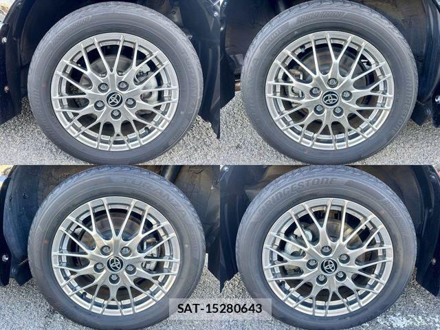 Toyota VOXY HYBRID 2020-10 2355625-22