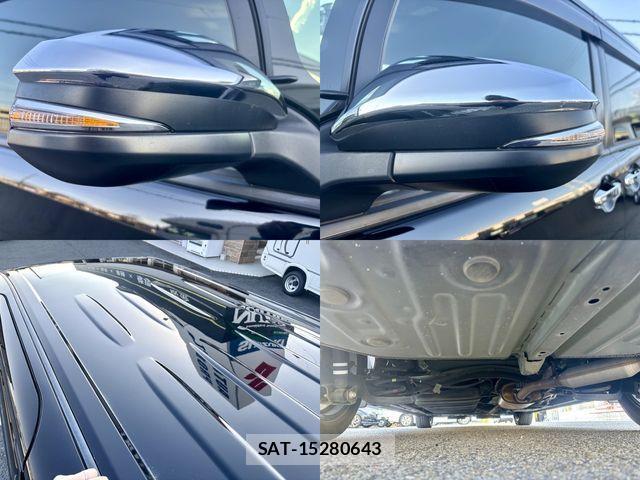 Toyota VOXY HYBRID 2020-10 2355625-23