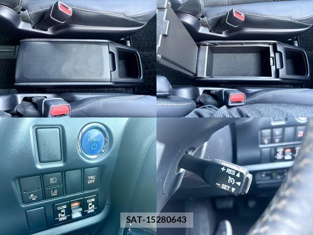 Toyota VOXY HYBRID 2020-10 2355625-28