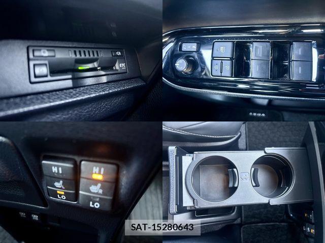 Toyota VOXY HYBRID 2020-10 2355625-29