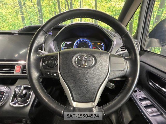 Toyota VOXY HYBRID 2015-02 2731326-10