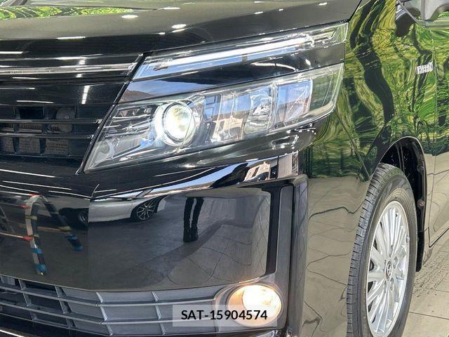 Toyota VOXY HYBRID 2015-02 2731326-11