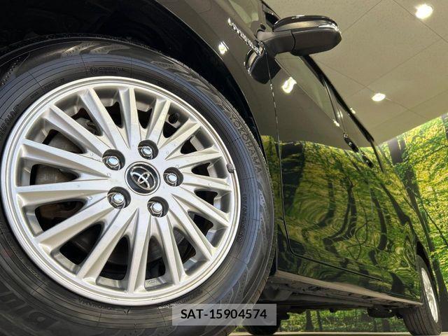 Toyota VOXY HYBRID 2015-02 2731326-12