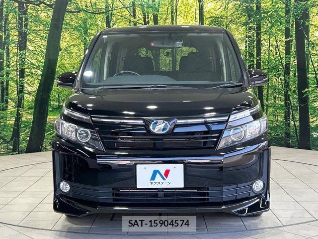 Toyota VOXY HYBRID 2015-02 2731326-13