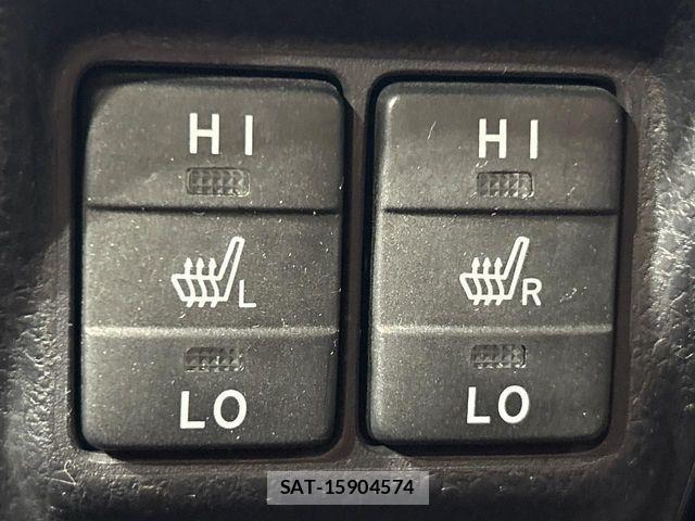 Toyota VOXY HYBRID 2015-02 2731326-4