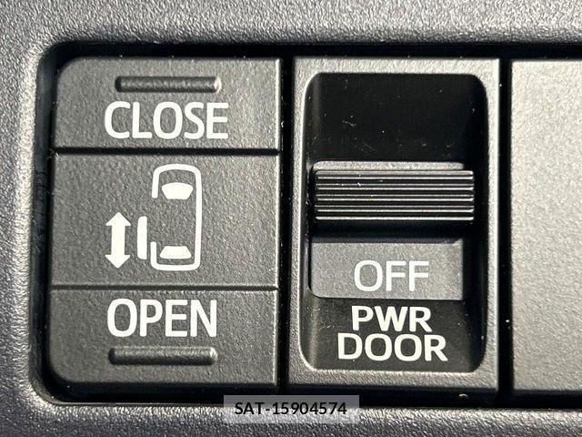 Toyota VOXY HYBRID 2015-02 2731326-5