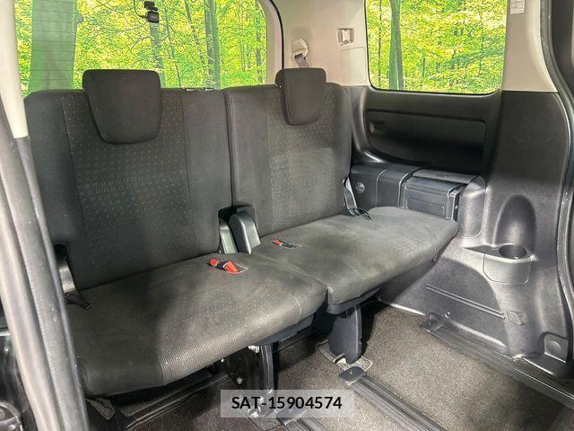 Toyota VOXY HYBRID 2015-02 2731326-8