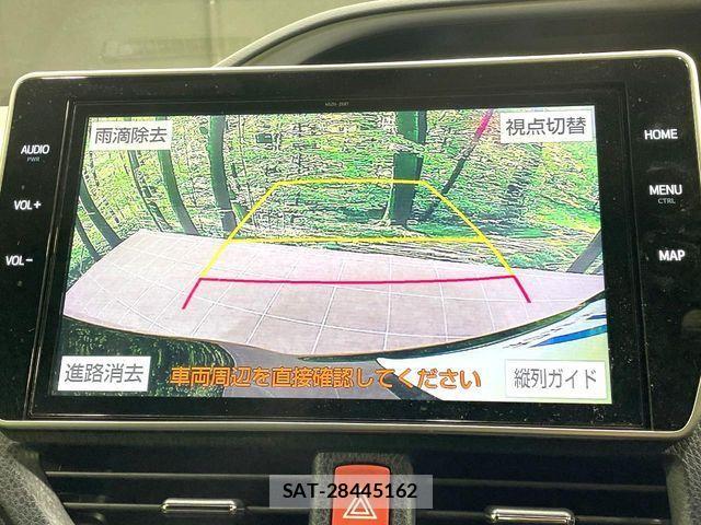 Toyota VOXY HYBRID 2019-04 2967483-5