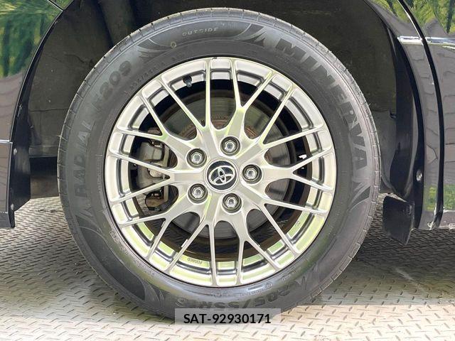 Toyota VOXY HYBRID 2017-10 3017356-13
