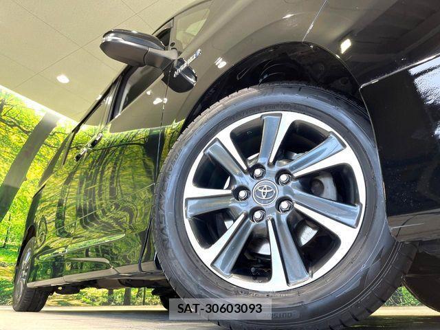 Toyota VOXY HYBRID 2014-09 3391247-12