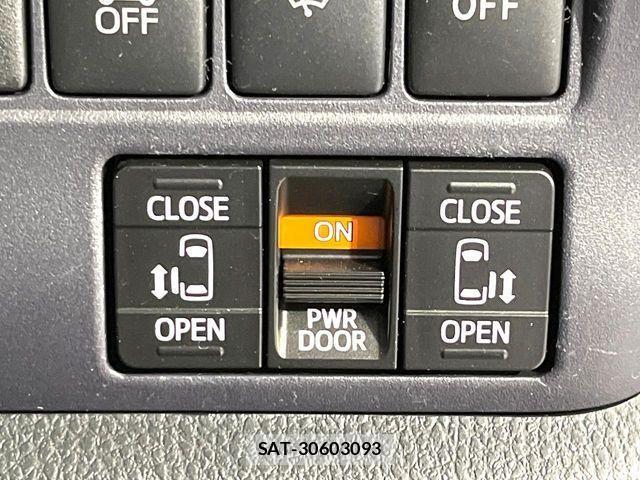 Toyota VOXY HYBRID 2014-09 3391247-6