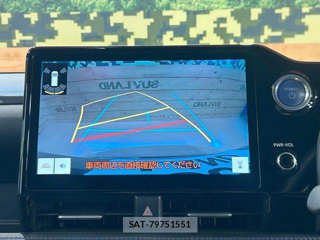 Toyota VOXY HYBRID 2023-02 3391150-4