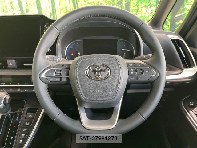 Toyota VOXY HYBRID 2025-01 3415448-11