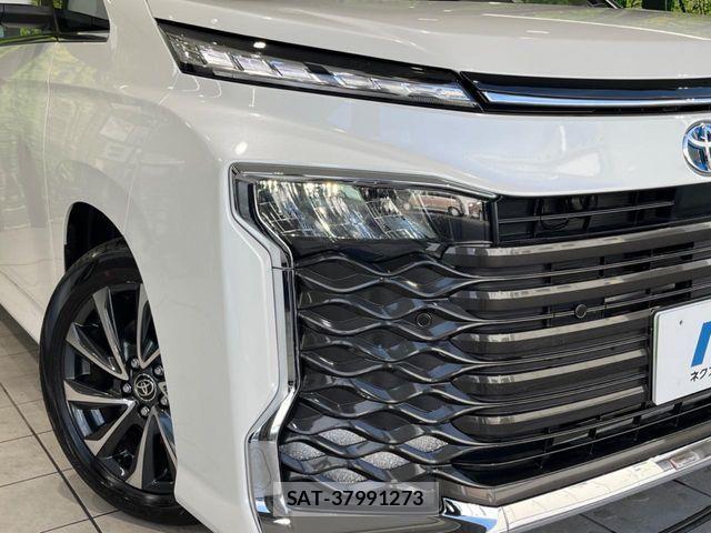 Toyota VOXY HYBRID 2025-01 3415448-12