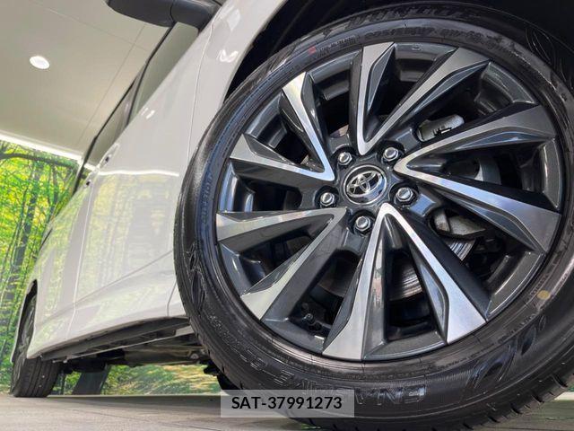 Toyota VOXY HYBRID 2025-01 3415448-13