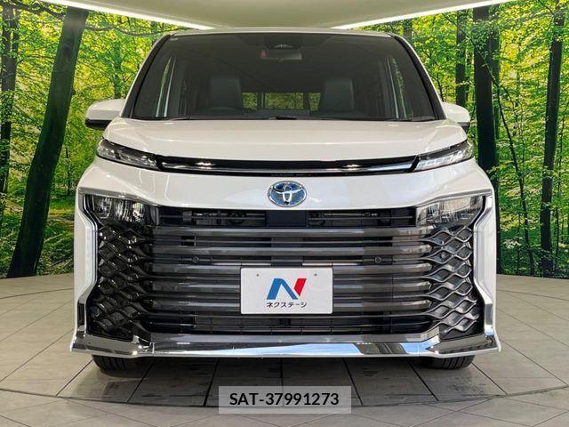 Toyota VOXY HYBRID 2025-01 3415448-14