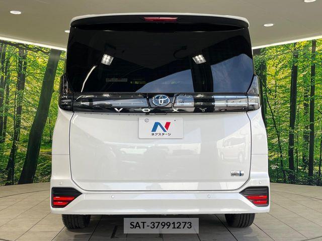 Toyota VOXY HYBRID 2025-01 3415448-15