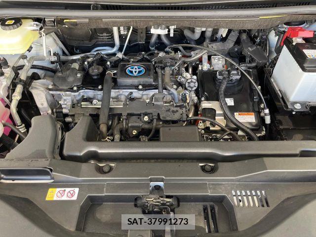 Toyota VOXY HYBRID 2025-01 3415448-17