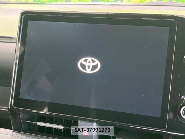 Toyota VOXY HYBRID 2025-01 3415448-2