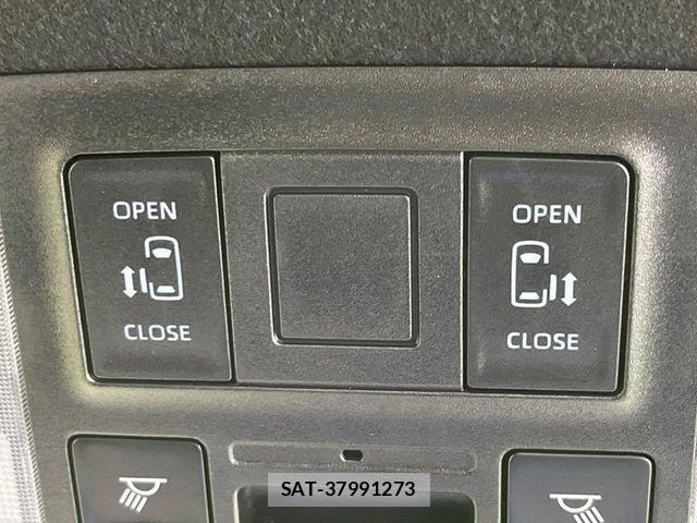 Toyota VOXY HYBRID 2025-01 3415448-5