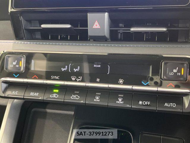 Toyota VOXY HYBRID 2025-01 3415448-6