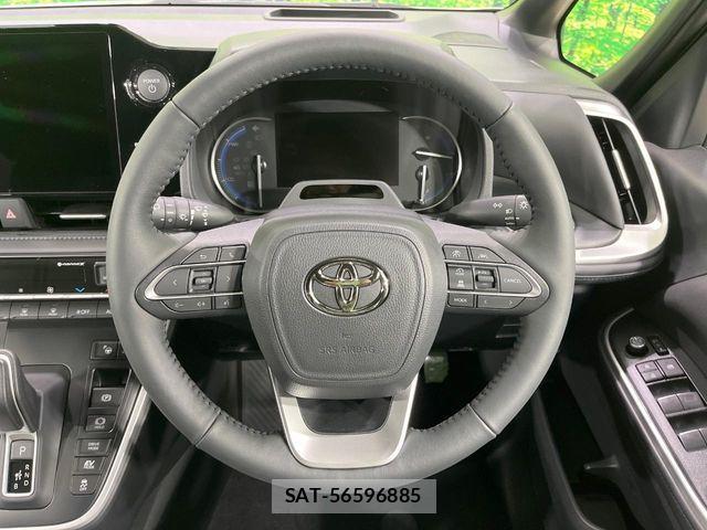 Toyota VOXY HYBRID 2026-01 3391094-13