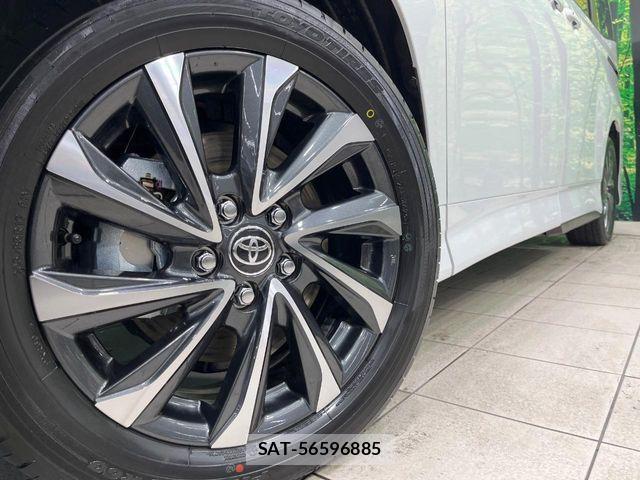 Toyota VOXY HYBRID 2026-01 3391094-15