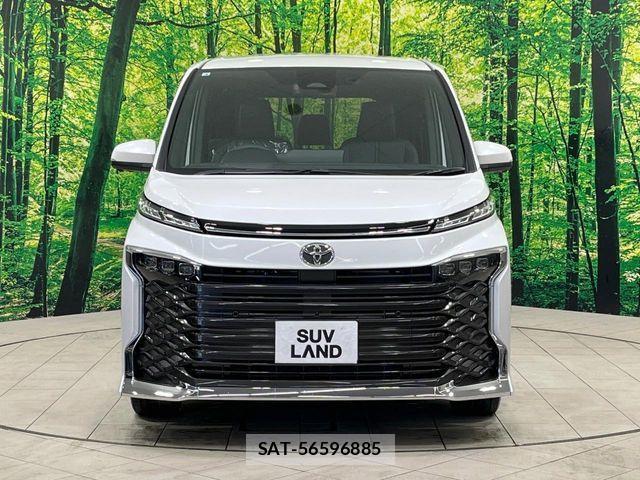 Toyota VOXY HYBRID 2026-01 3391094-16