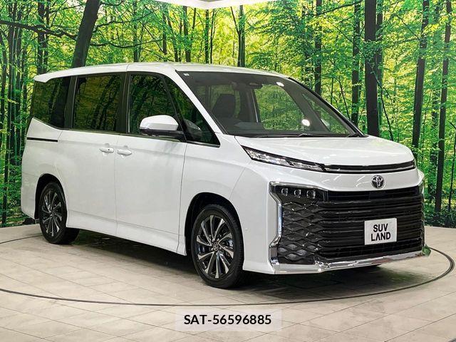 Toyota VOXY HYBRID 2026-01 3391094-18