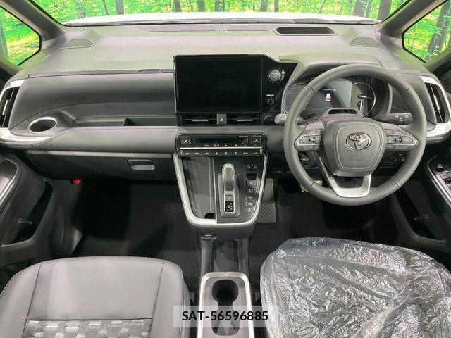 Toyota VOXY HYBRID 2026-01 3391094-1