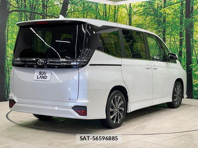 Toyota VOXY HYBRID 2026-01 3391094-19